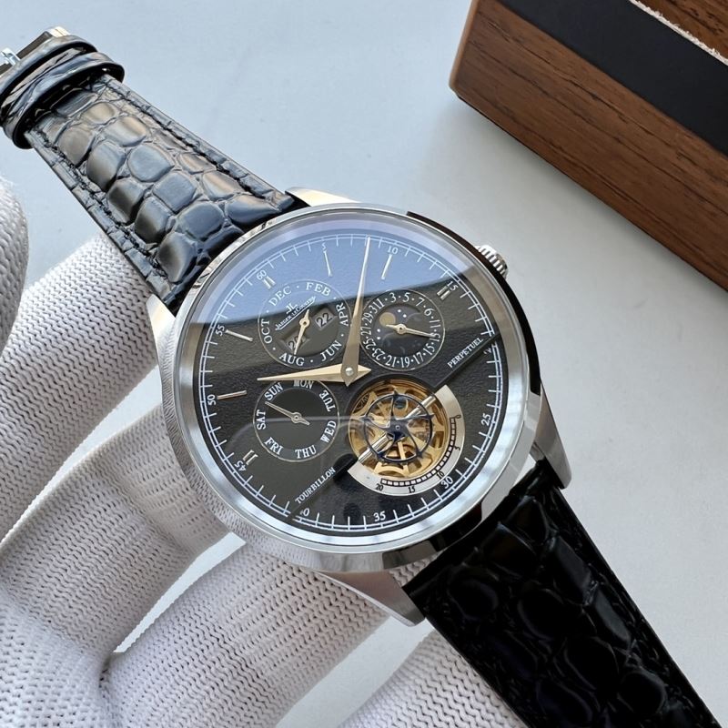 JAEGER-LECOULTRE Watches