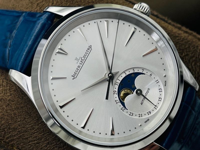 JAEGER-LECOULTRE Watches