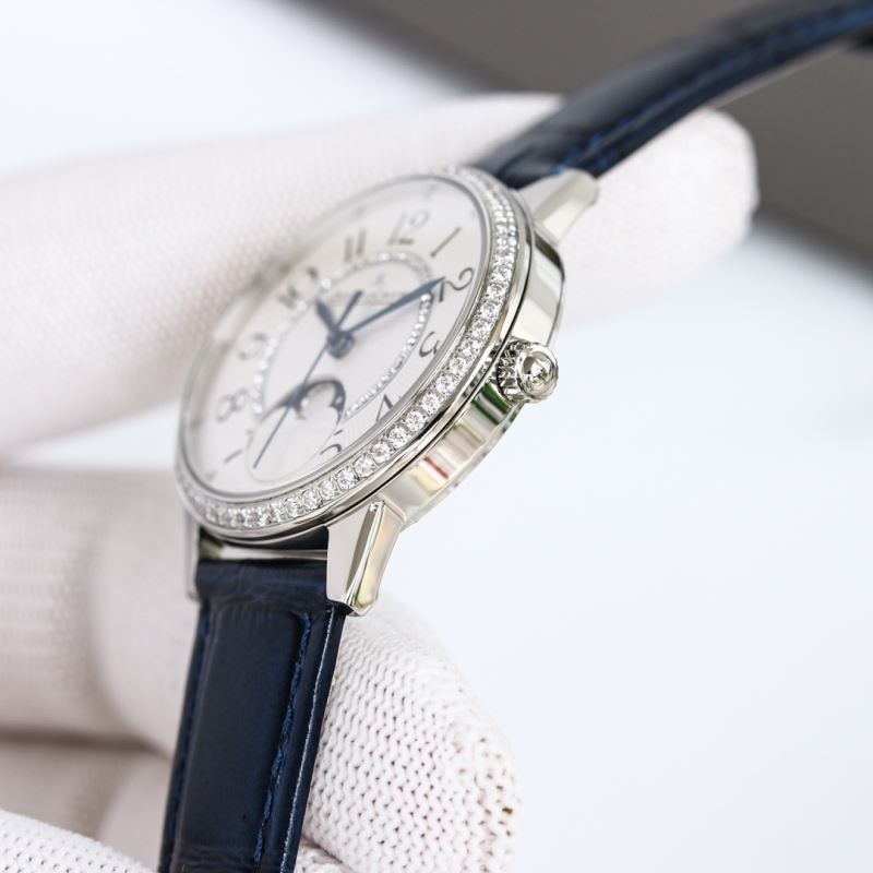 JAEGER-LECOULTRE Watches