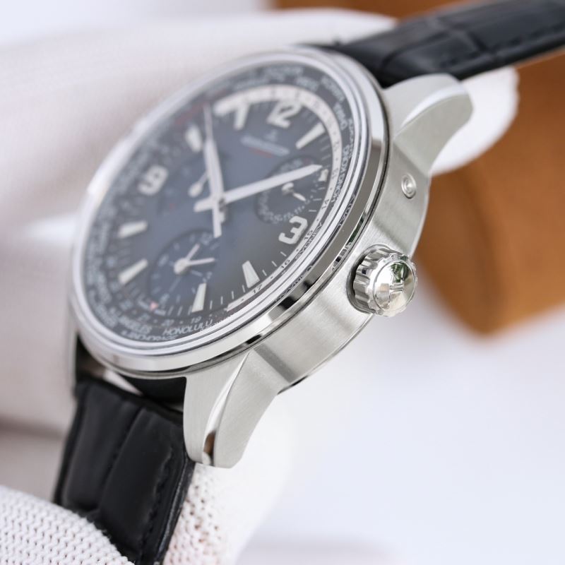 JAEGER-LECOULTRE Watches