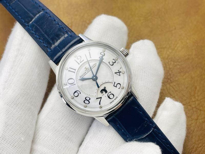 JAEGER-LECOULTRE Watches