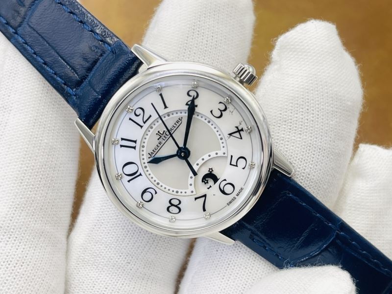 JAEGER-LECOULTRE Watches