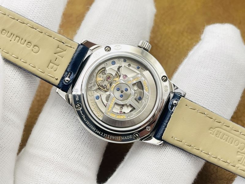 JAEGER-LECOULTRE Watches