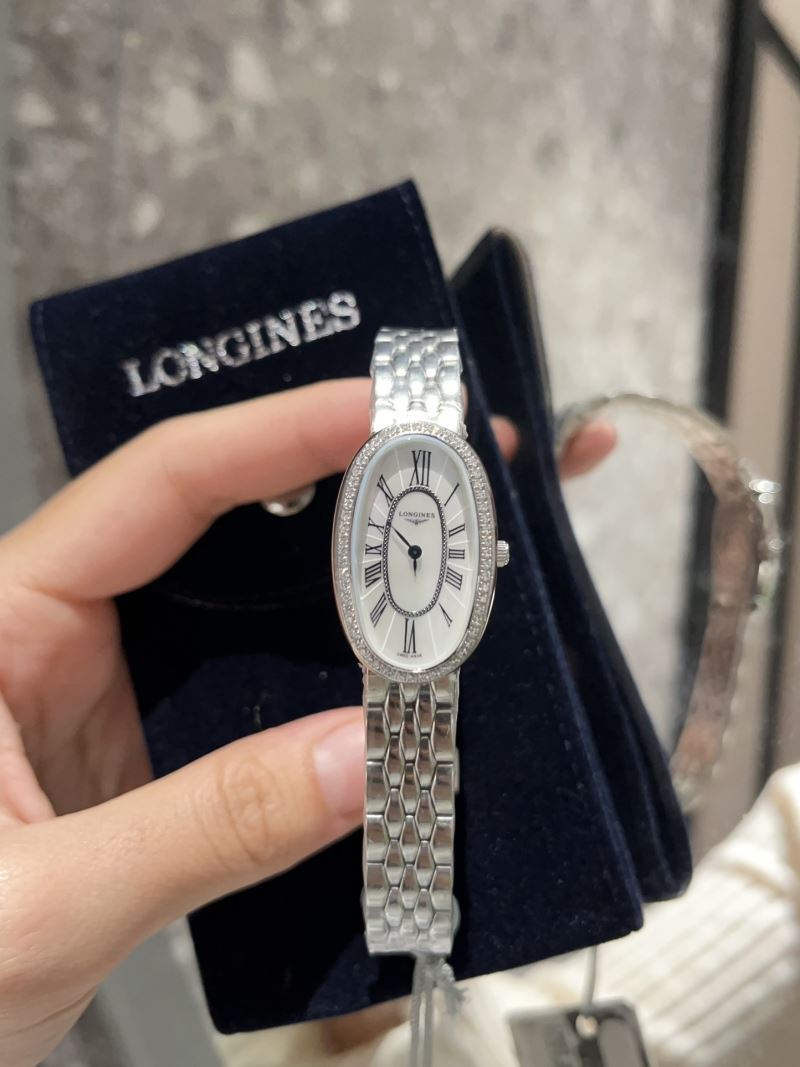 LONGINES Watches