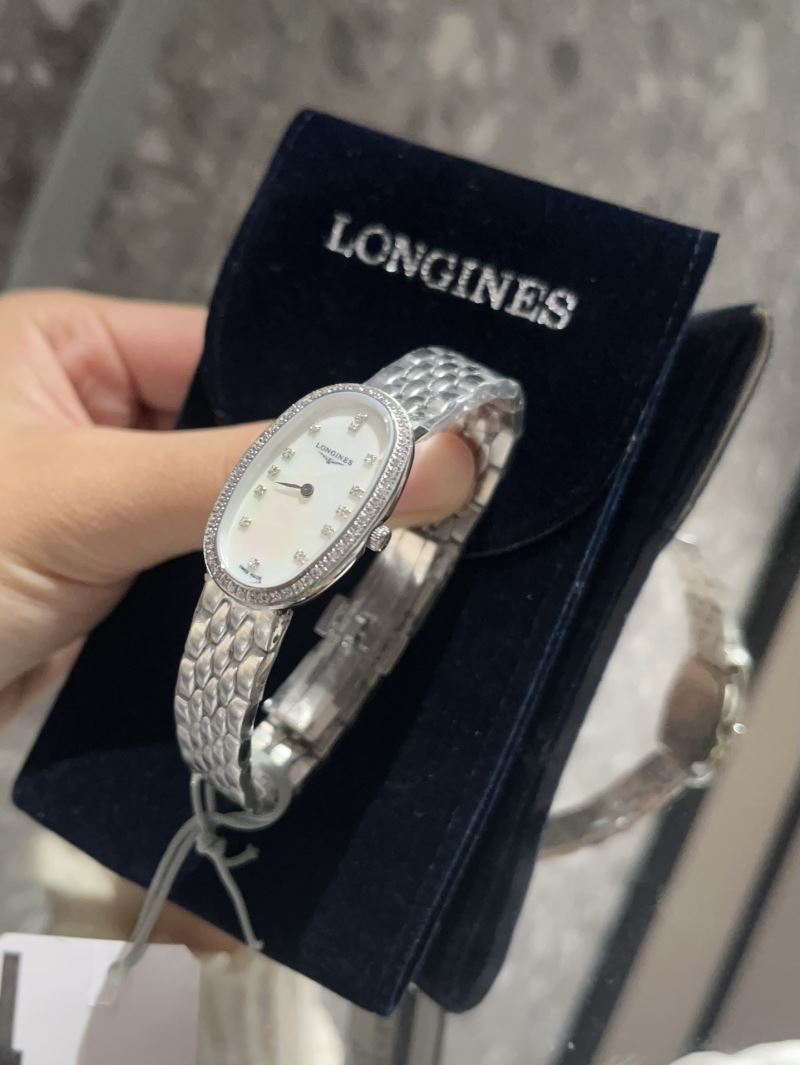 LONGINES Watches