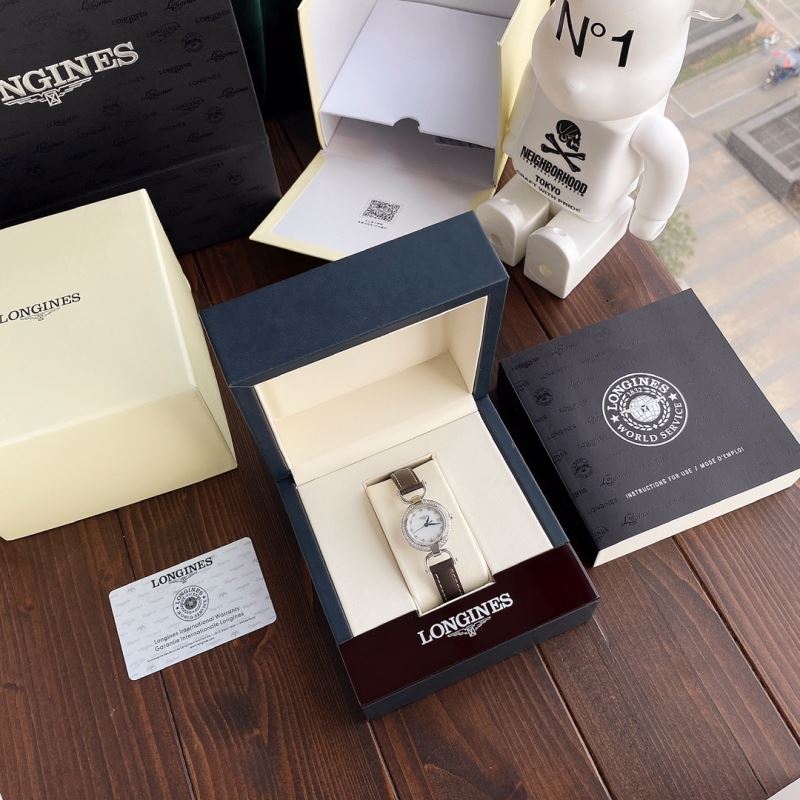 LONGINES Watches