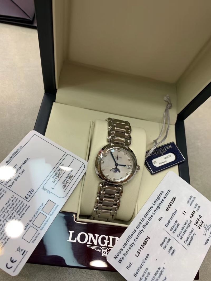 LONGINES Watches