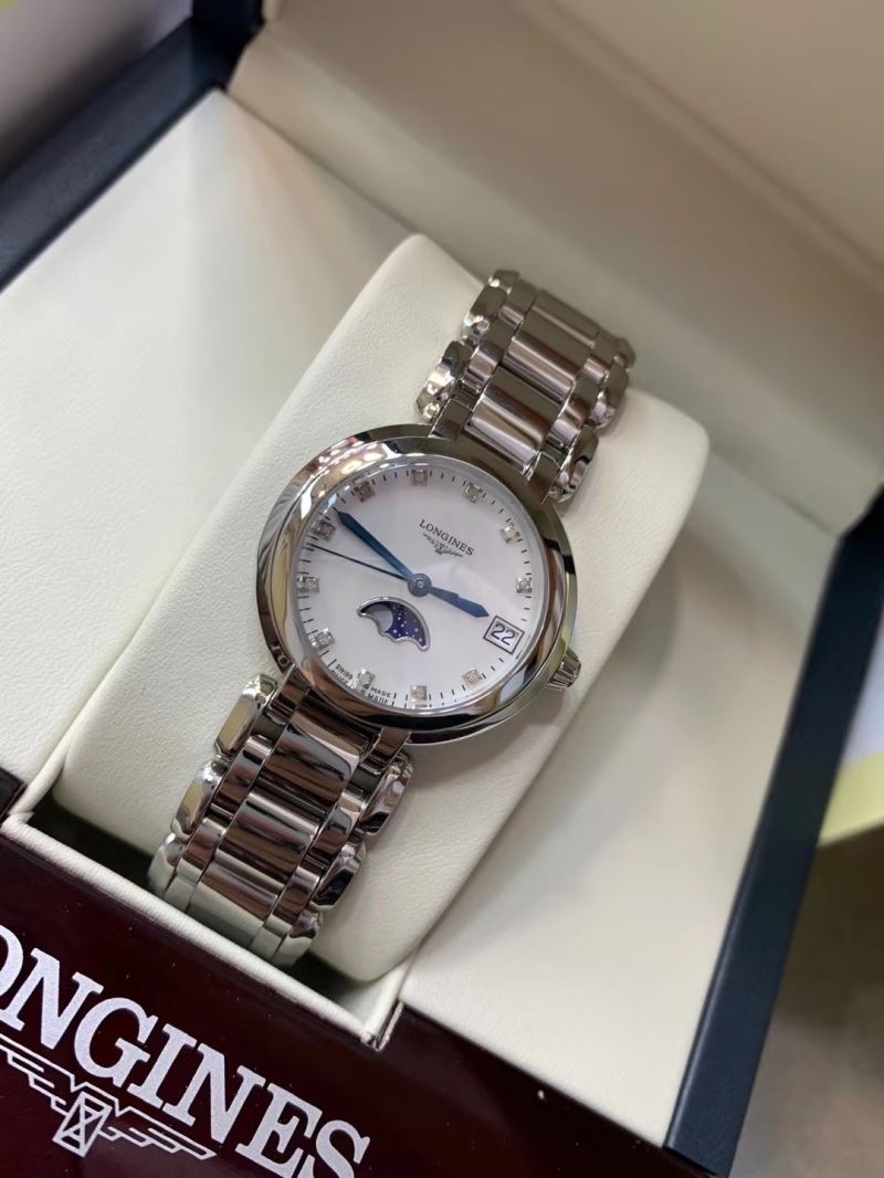 LONGINES Watches