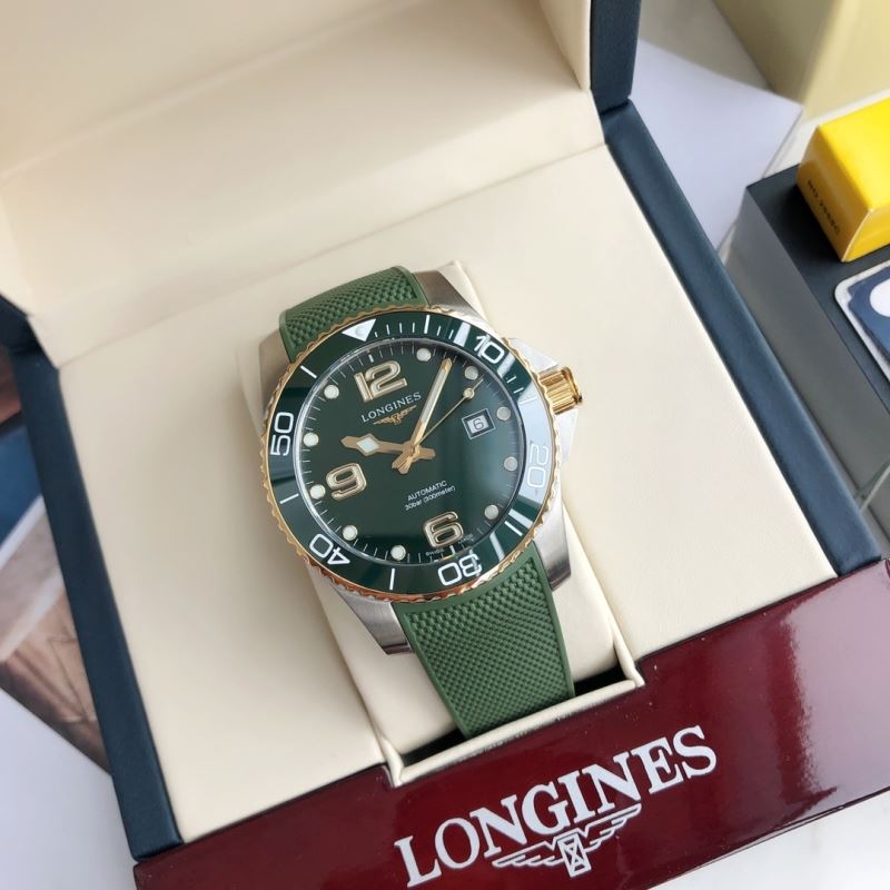 LONGINES Watches