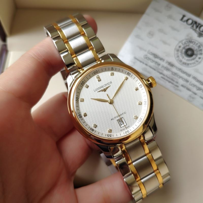 LONGINES Watches