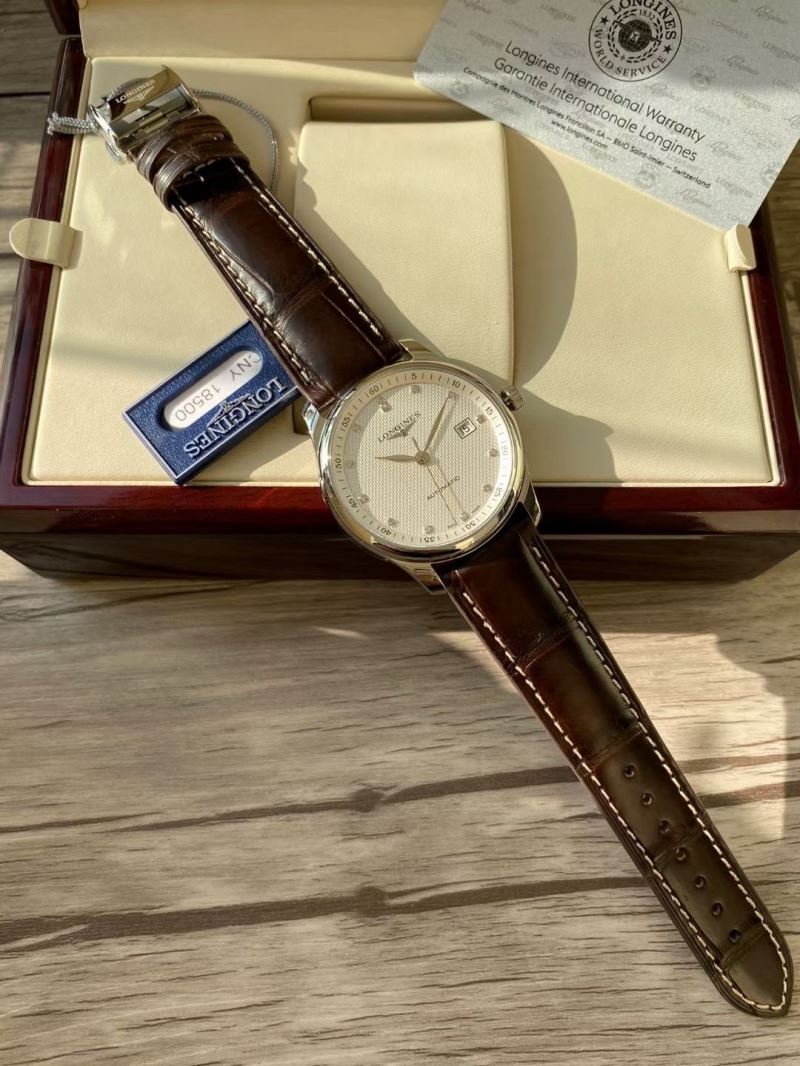 LONGINES Watches