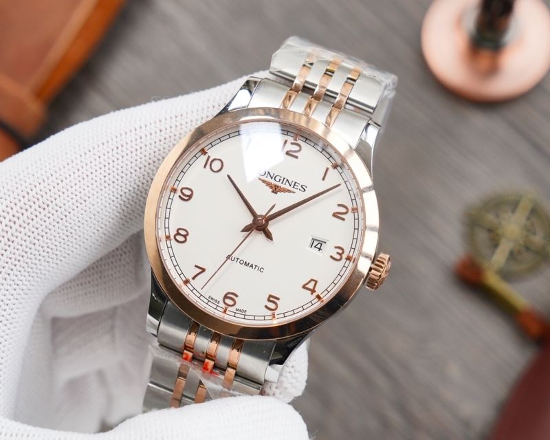 LONGINES Watches