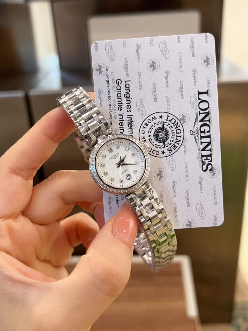 LONGINES Watches