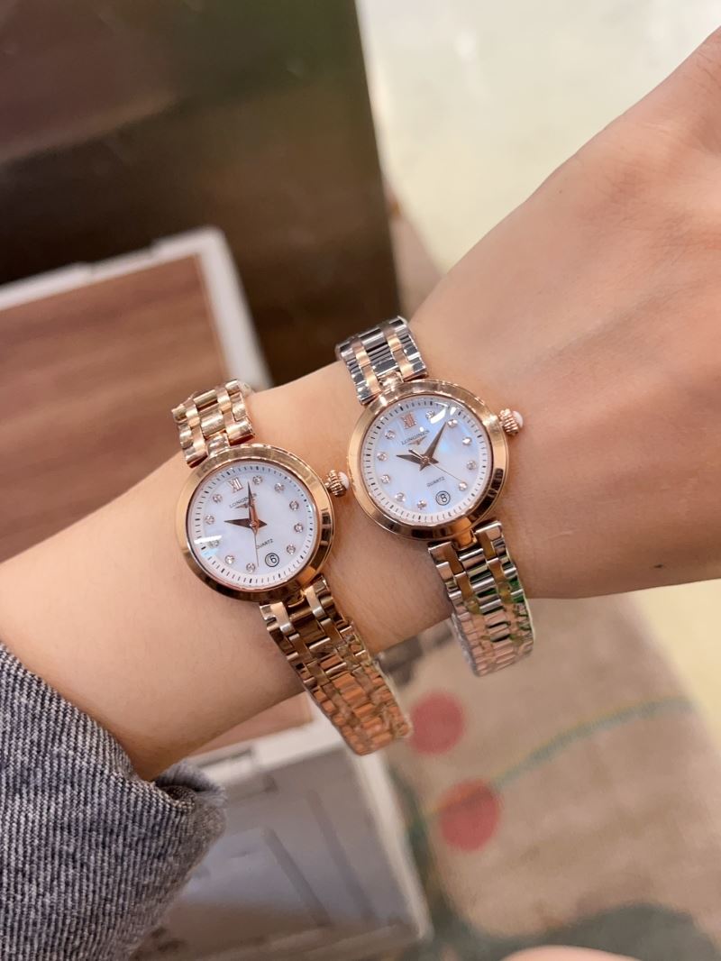 LONGINES Watches