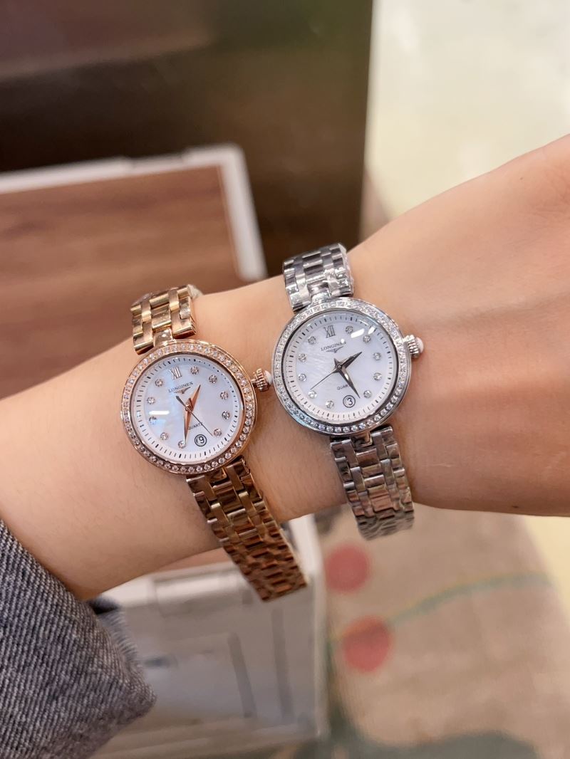 LONGINES Watches