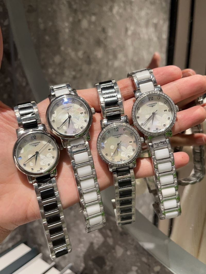 LONGINES Watches