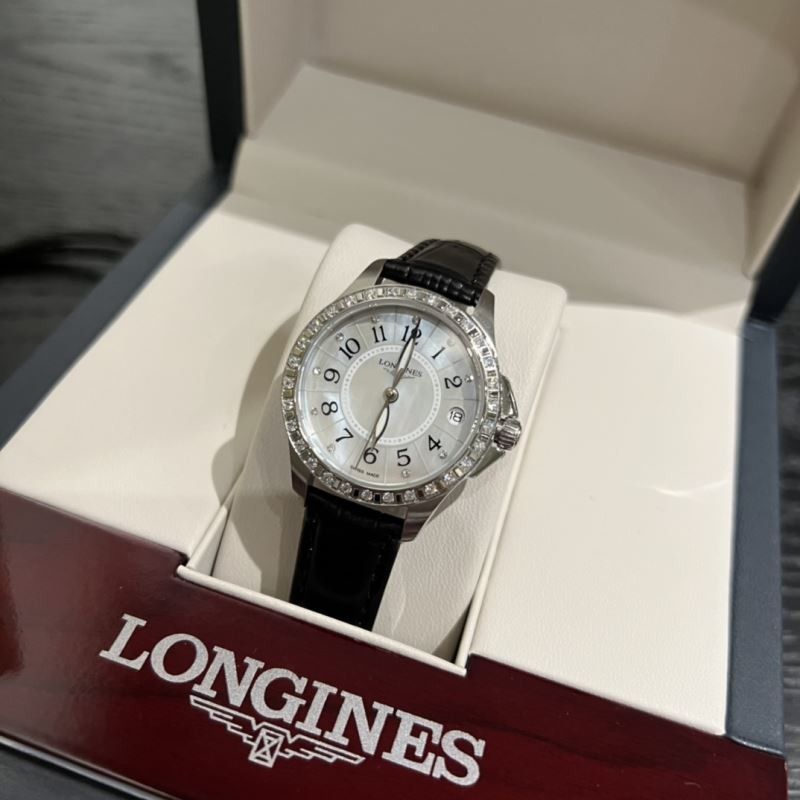 LONGINES Watches