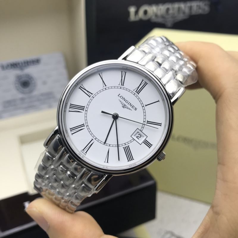 LONGINES Watches