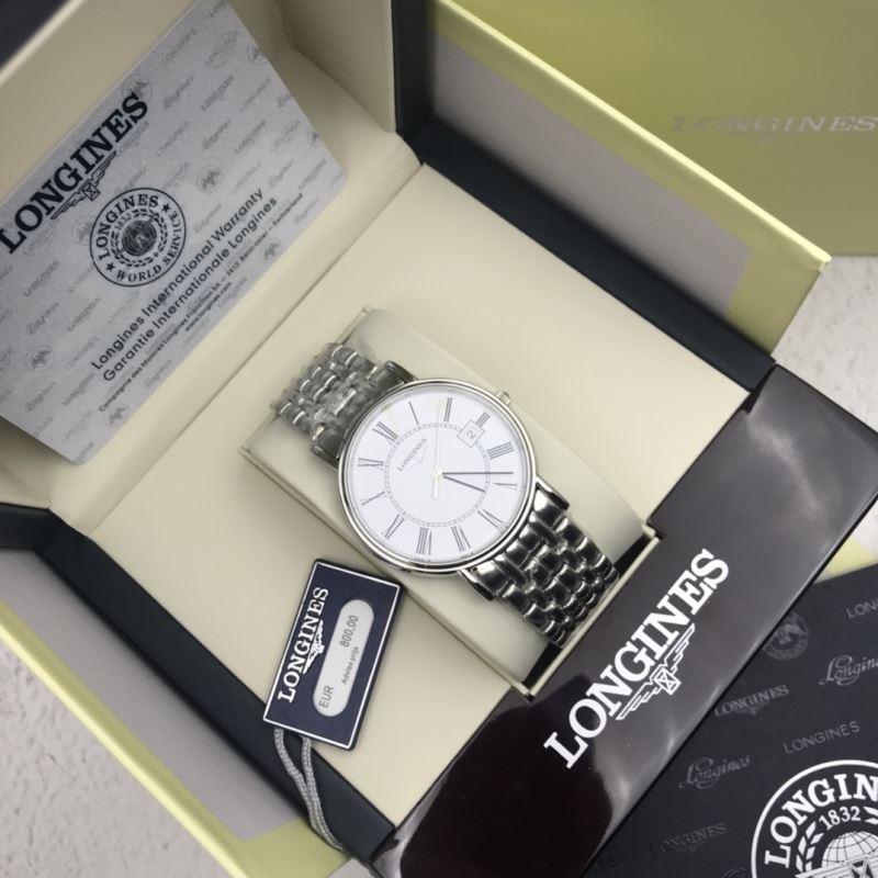 LONGINES Watches