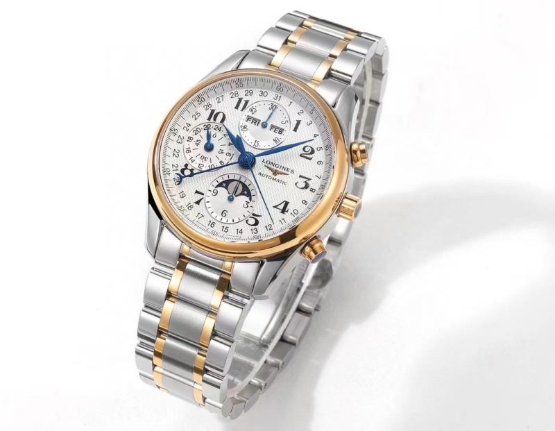 LONGINES Watches