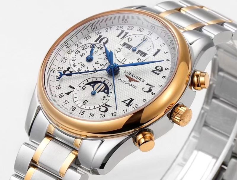 LONGINES Watches