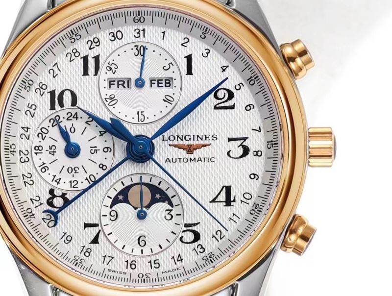 LONGINES Watches