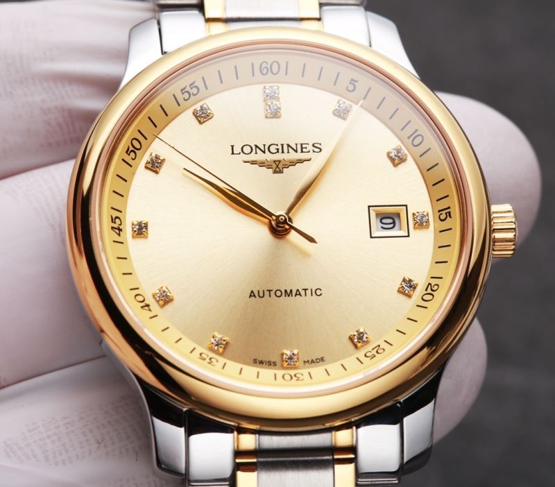 LONGINES Watches