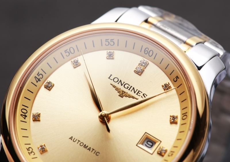 LONGINES Watches