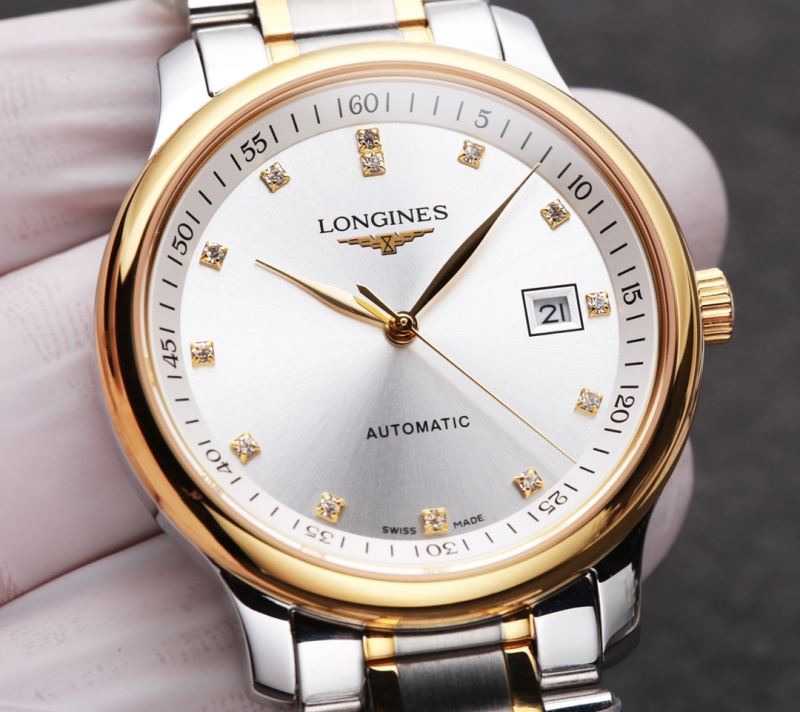 LONGINES Watches