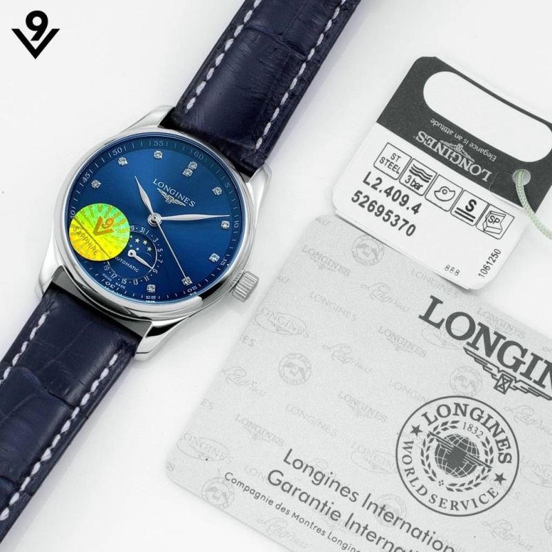 LONGINES Watches