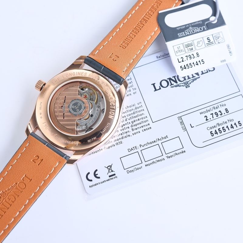 LONGINES Watches