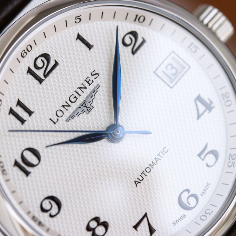 LONGINES Watches