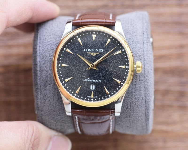 LONGINES Watches