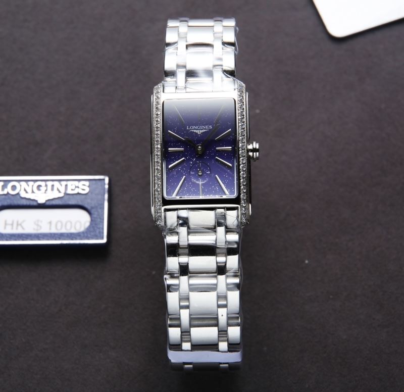 LONGINES Watches