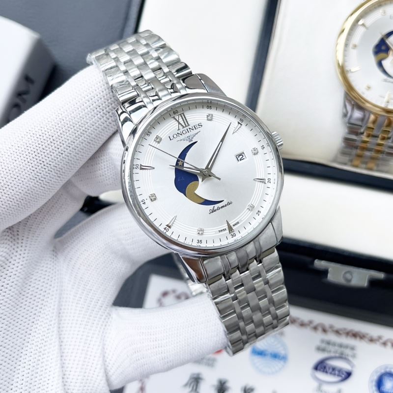 LONGINES Watches