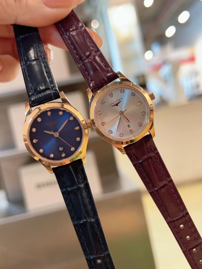 LONGINES Watches