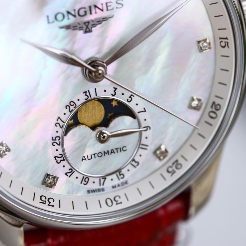 LONGINES Watches