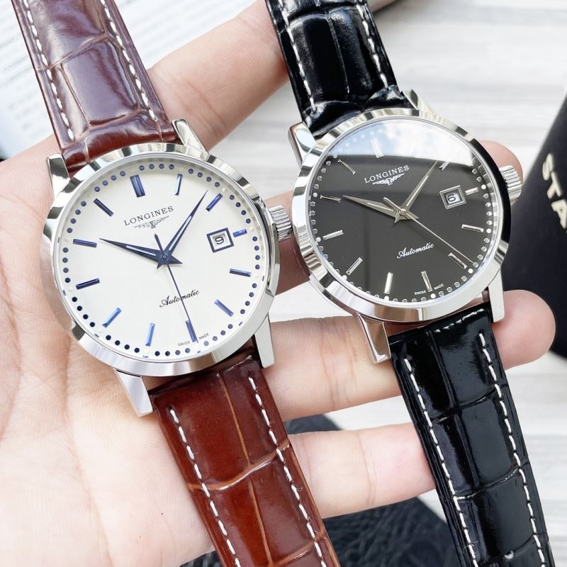 LONGINES Watches