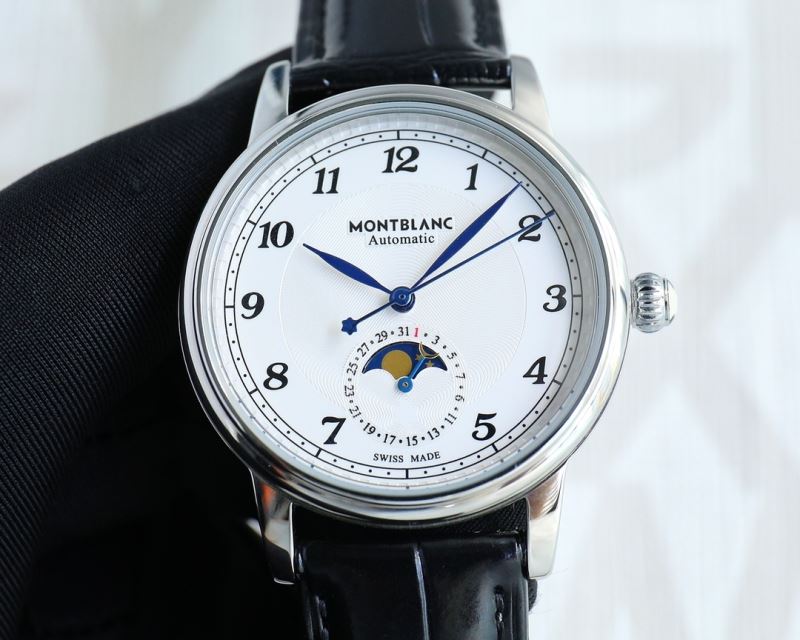 MONTBLANC Watches