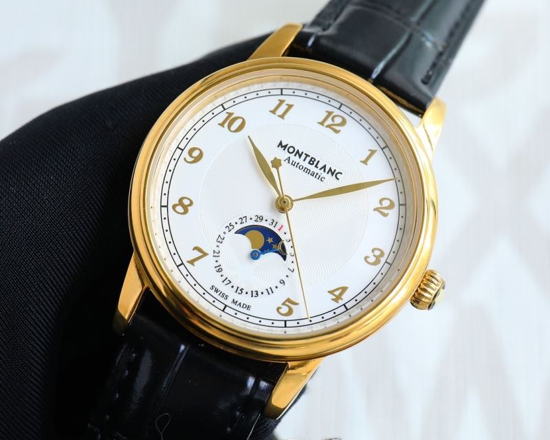 MONTBLANC Watches