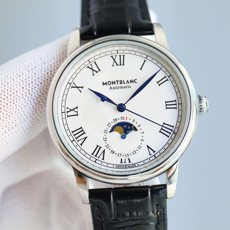 MONTBLANC Watches