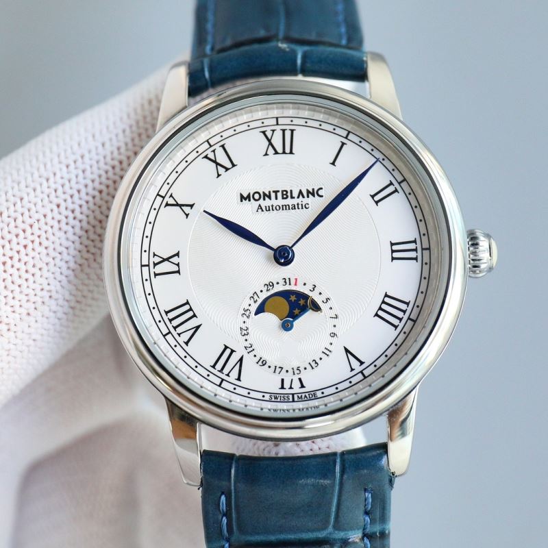 MONTBLANC Watches