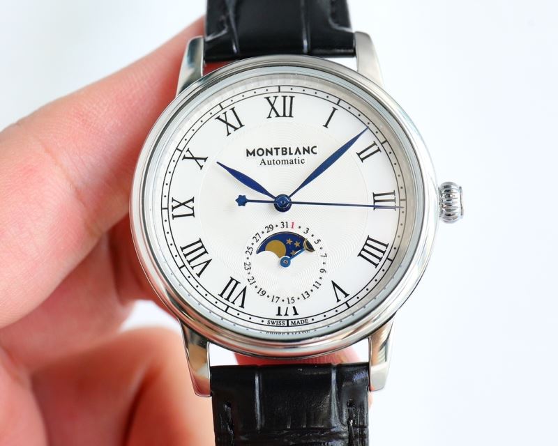 MONTBLANC Watches