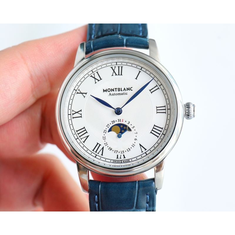 MONTBLANC Watches - Click Image to Close