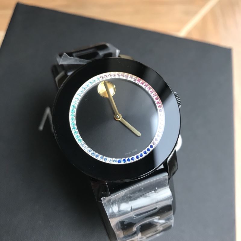 MOVADO Watches