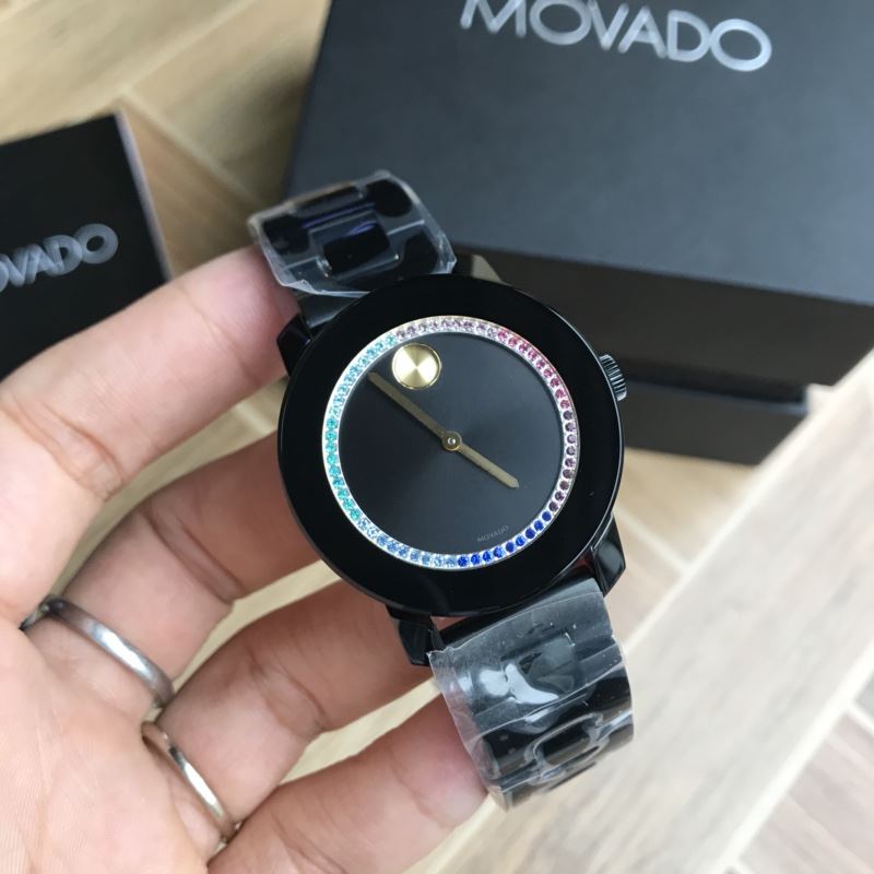 MOVADO Watches - Click Image to Close