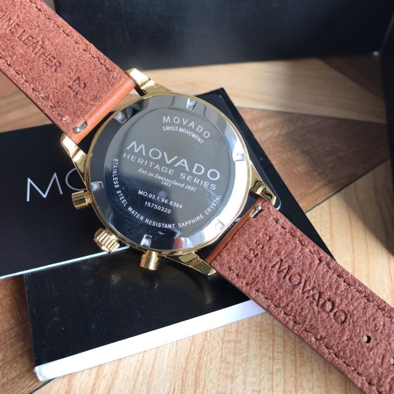 MOVADO Watches