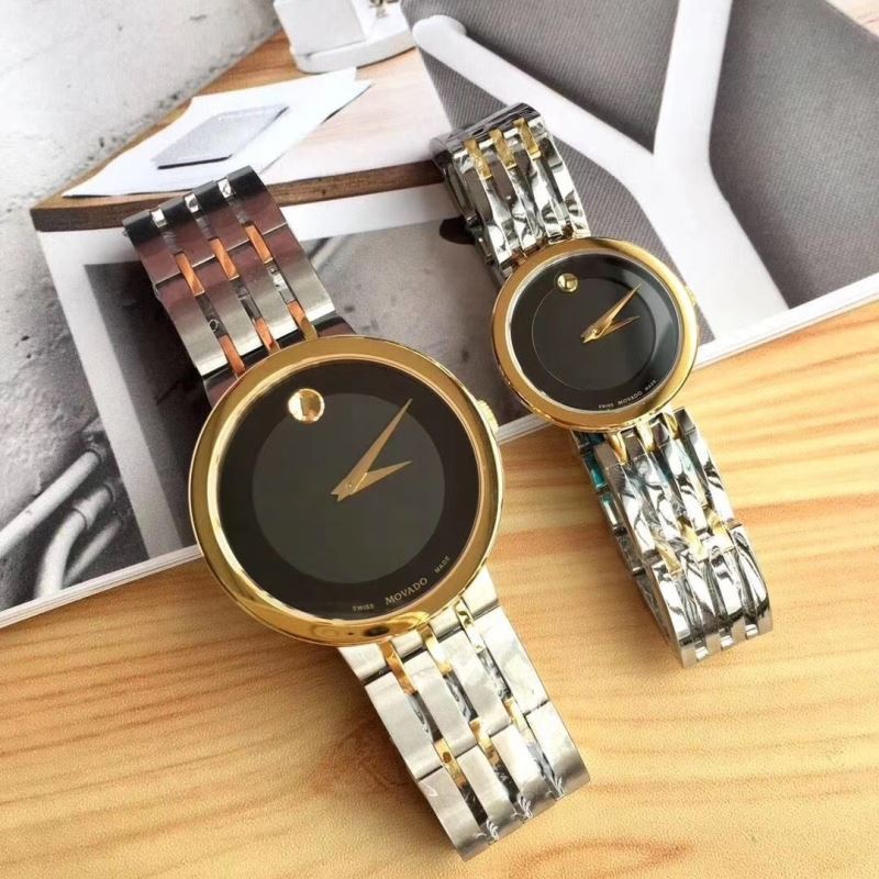 MOVADO Watches