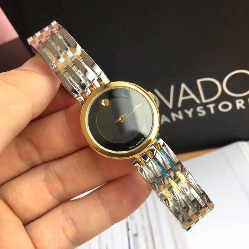 MOVADO Watches