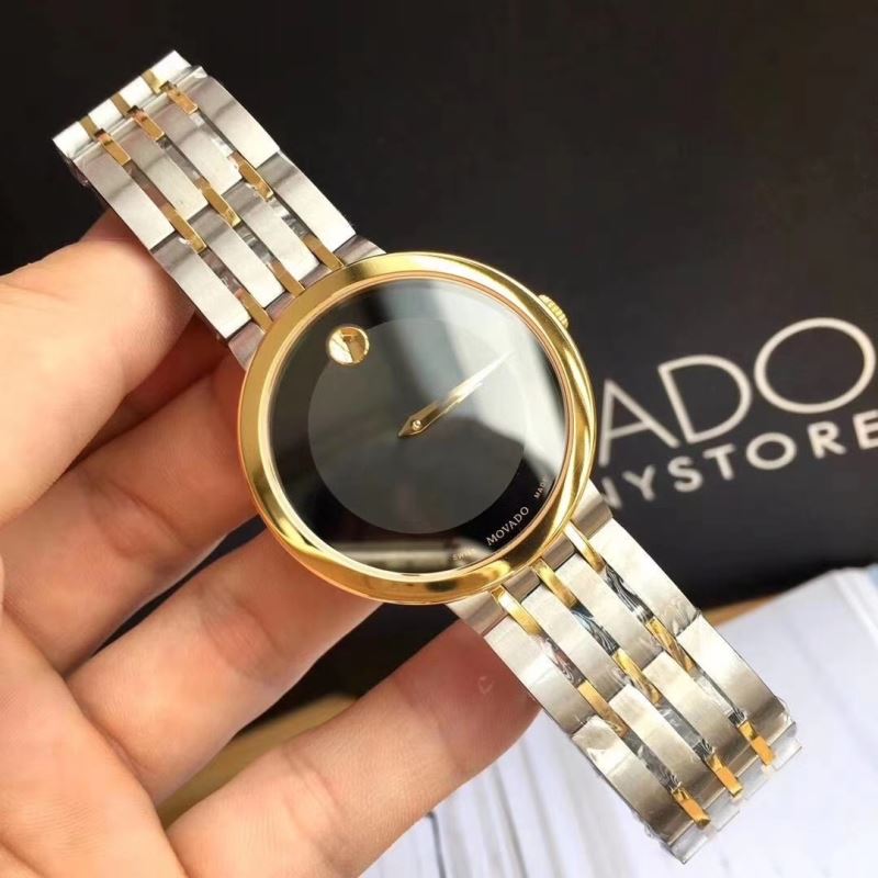 MOVADO Watches - Click Image to Close